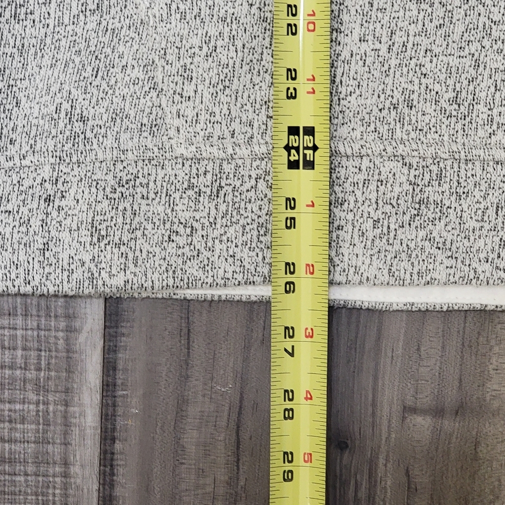 Orvis Three-Quarter Button Up Pullover Sweatshirt - image 6